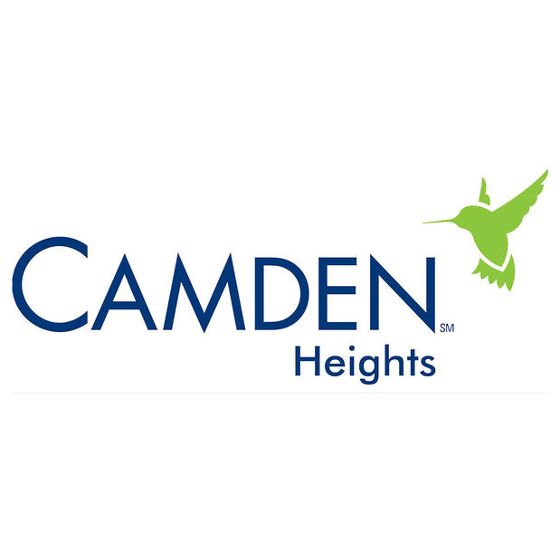 Camden Heights Apartments Logo