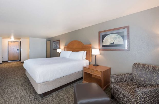 Images Best Western Bidarka Inn