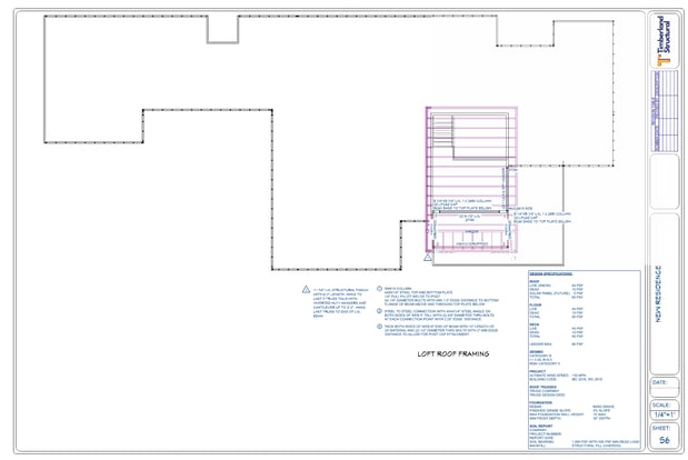 Images Timberland Structural Residential Engineering