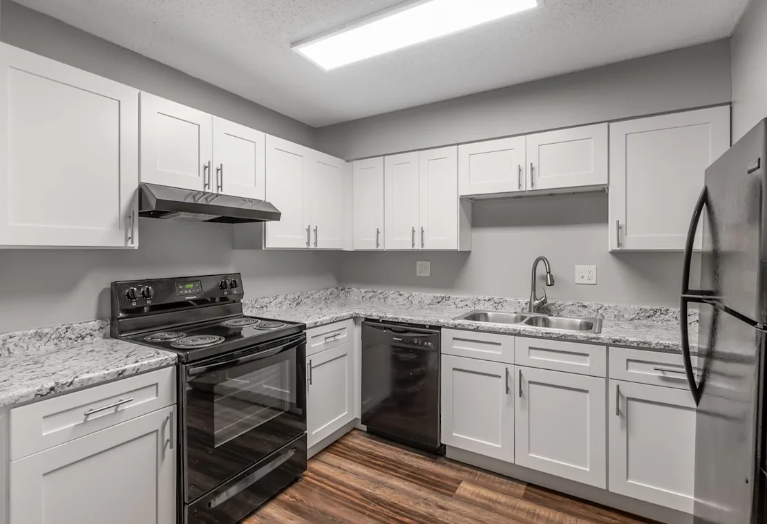 The Duchess--Kitchen