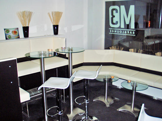 Marschall Innenausbau AG, Austrasse 38A in Neuenegg