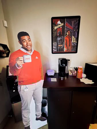 Images Steven Garza - State Farm Insurance Agent