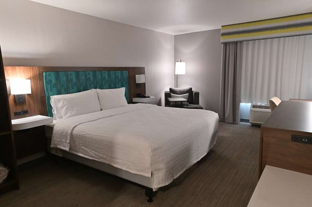 Images Hampton Inn Milpitas