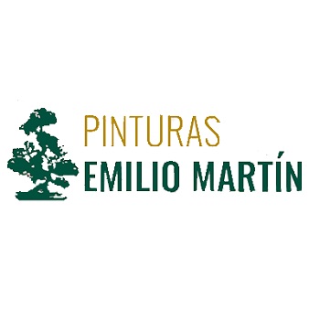 Pinturas Emilio Martín Logo