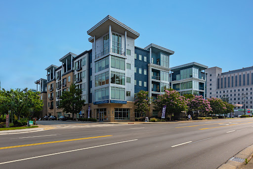 Images Trinity Commons at Erwin