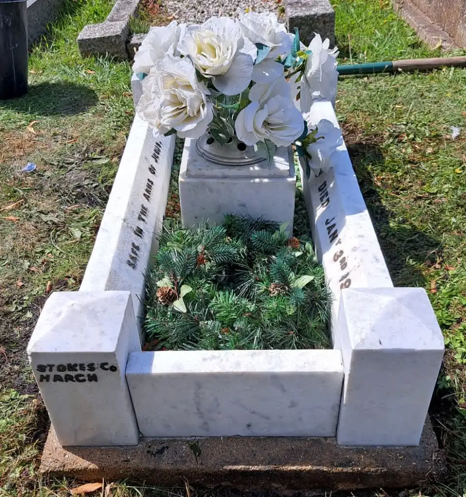 Images Memorials Back To Life