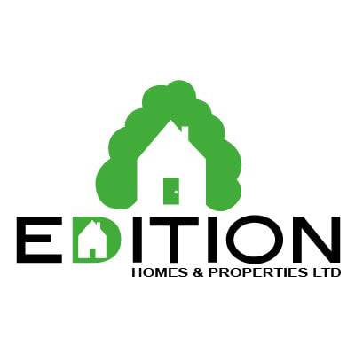 Edition Homes & Properties Ltd Logo