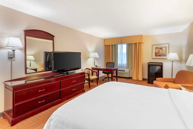 Images Best Western Plus West Covina Inn