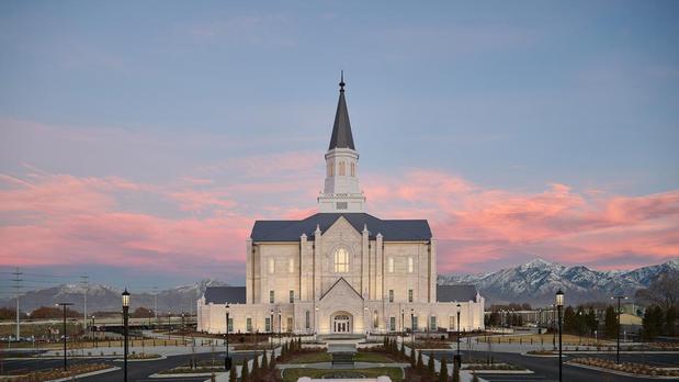 Images Taylorsville Utah Temple
