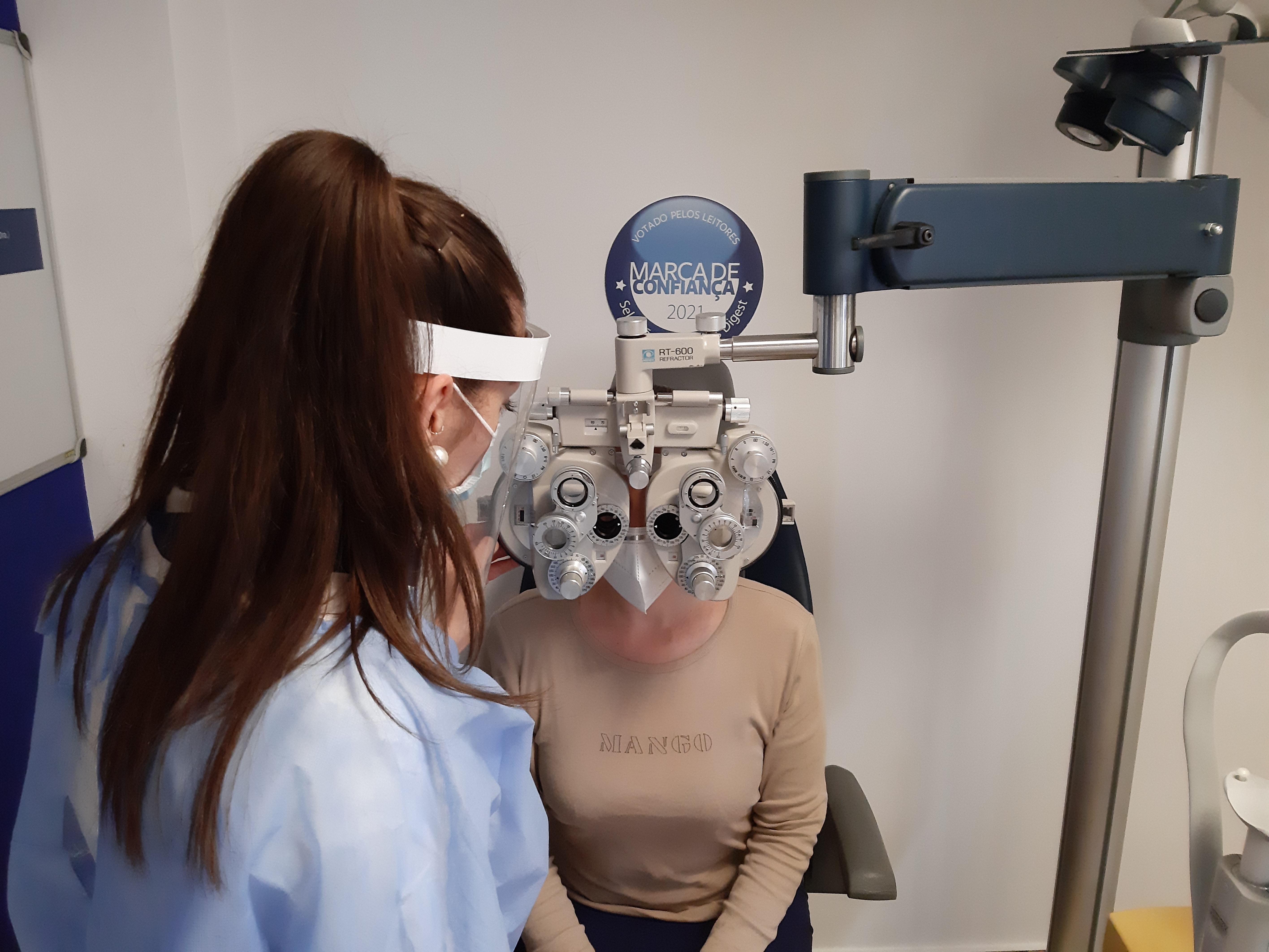 Images Ópticas MultiOpticas Guarda