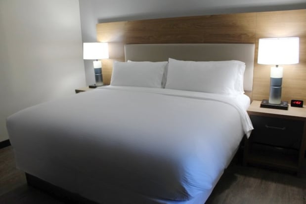 Images Candlewood Suites Southfield - Detroit by IHG