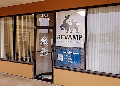Images REVAMP Wellness Center