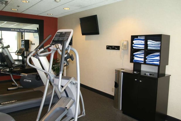 Images Hampton Inn Somerset