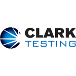 Clark Testing Logo