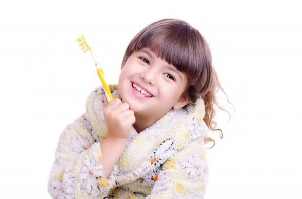Images Kids Pediatric Dentistry, PA (Dr. Lisi & Dr. Alina)