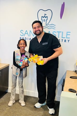 Images Sandcastle Pediatric Dentistry