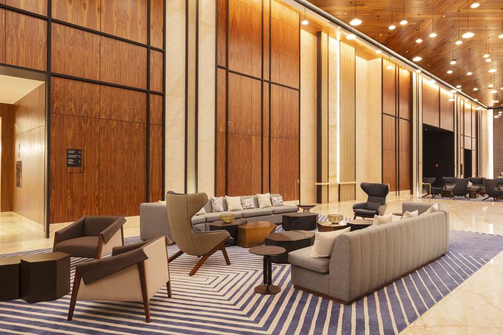 Images Hilton Monterrey Valle