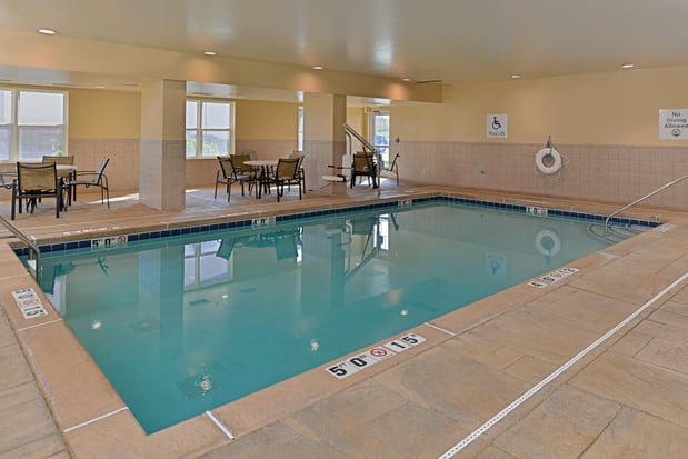 Images Holiday Inn Express & Suites St. Louis West-O'Fallon by IHG