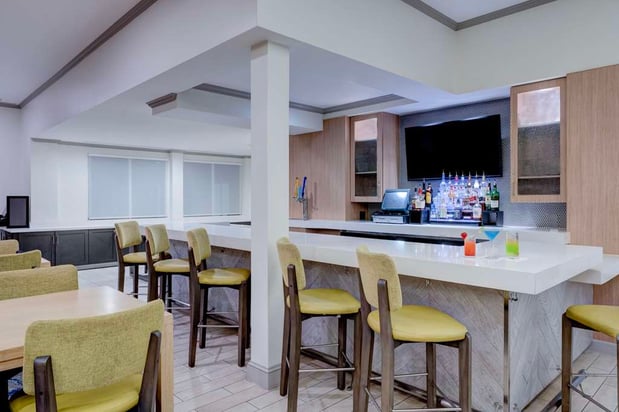 Images Hilton Garden Inn Anaheim/Garden Grove