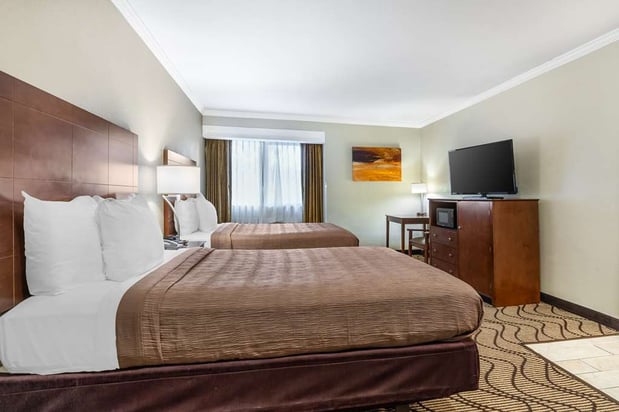 Images Best Western John Muir Inn