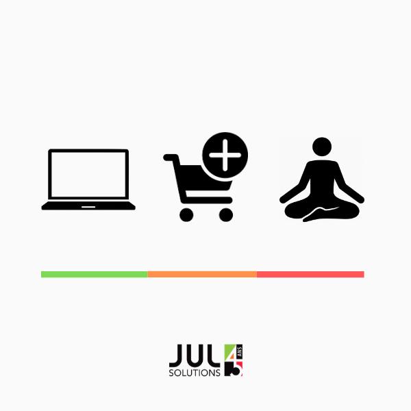 Images JUL Solutions | Classement Numérisation Rangement
