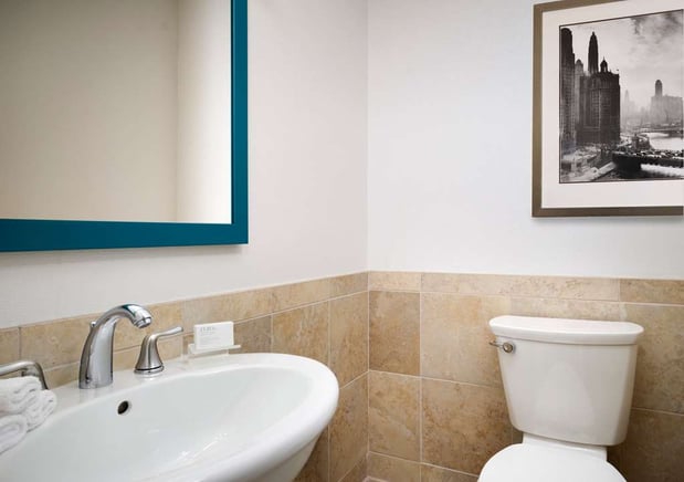 Images Hampton Inn Chicago Downtown/Magnificent Mile