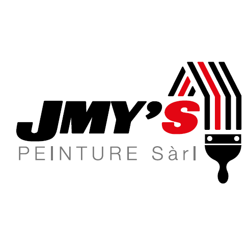 JMY's Peinture Sàrl Logo