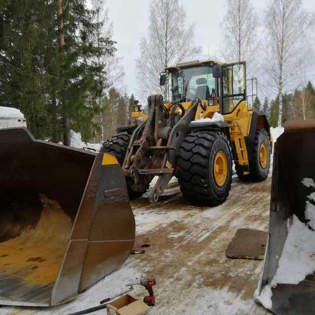 Images Konneveden Soramiehet Oy