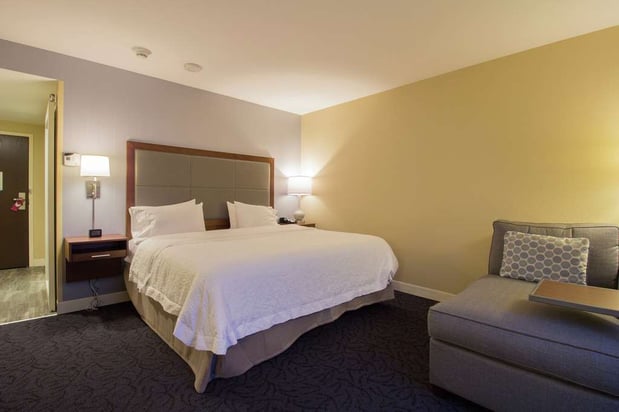 Images Hampton Inn & Suites Cazenovia