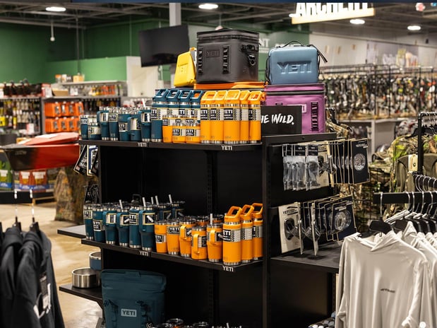 Images Vance Outdoors