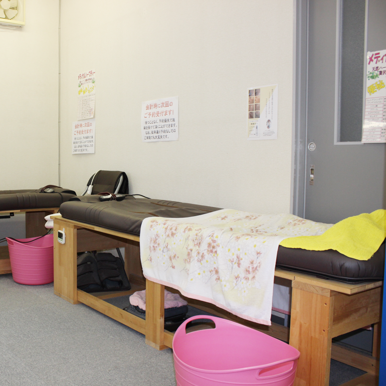 Images あおぞら接骨院