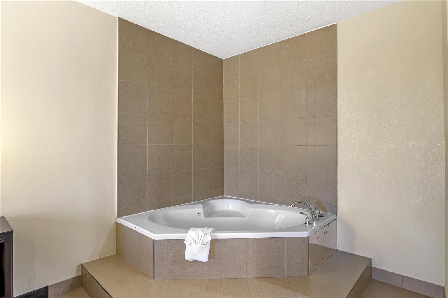 Best Western Suites Near Opryland