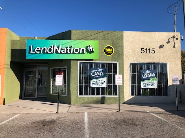 LendNation Photo