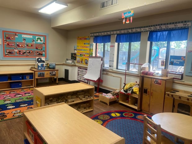 Images West Springfield KinderCare