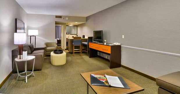 Images Embassy Suites by Hilton Denver Central Park
