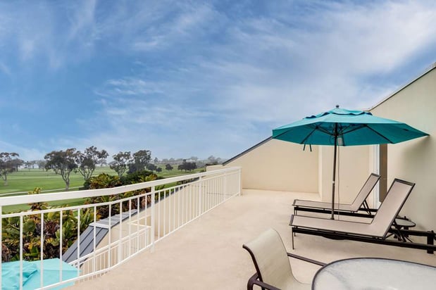 Images Hilton La Jolla Torrey Pines