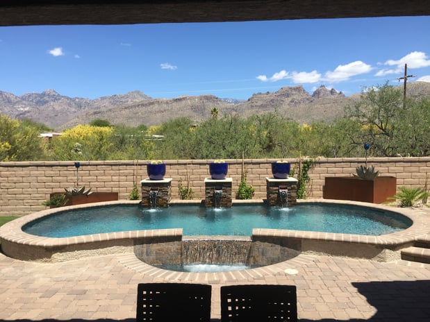 Images BlueWave Pools & Spas