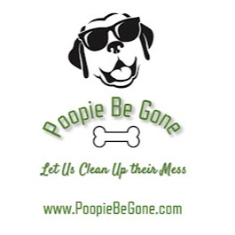 Poopie Be Gone Logo