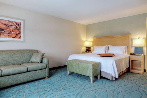 Images Hampton Inn Bar Harbor