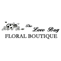 Lovebug Floral Logo
