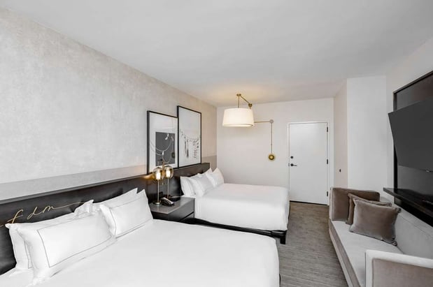 Images Hotel Fort Des Moines, Curio Collection by Hilton