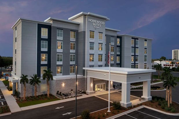 Images Homewood Suites by Hilton Destin