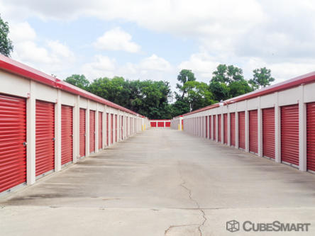 CubeSmart Self Storage Photo