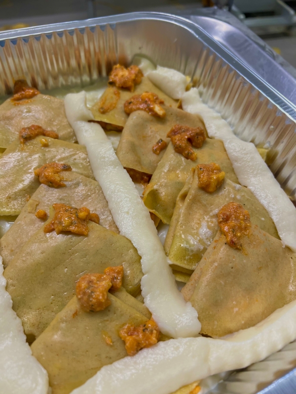 Images Casa della Pasta Fresca