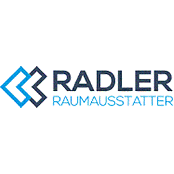 Radler Raumausstattung e.U. in 9020 Klagenfurt am Wörthersee Logo