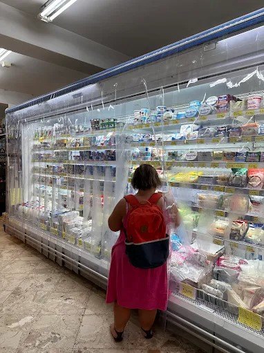 Images Supermarket Giardina Despar