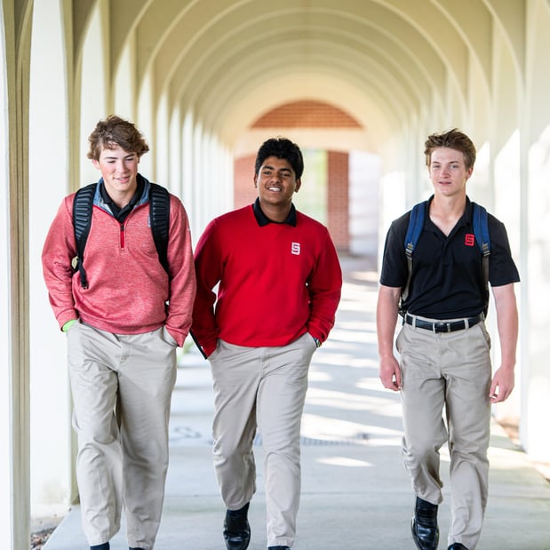 Images Saint Stanislaus Catholic High School