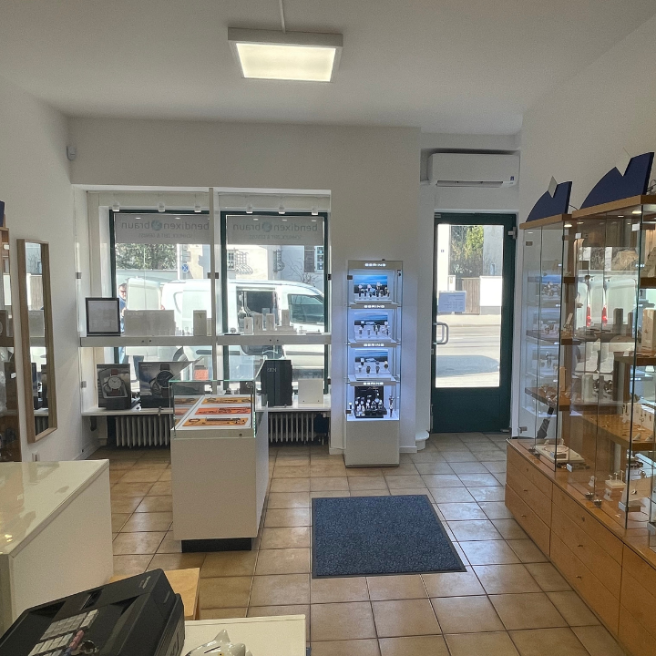Fotos - Bendixen-Braun Schmuck, Zeit & Genuss - 12