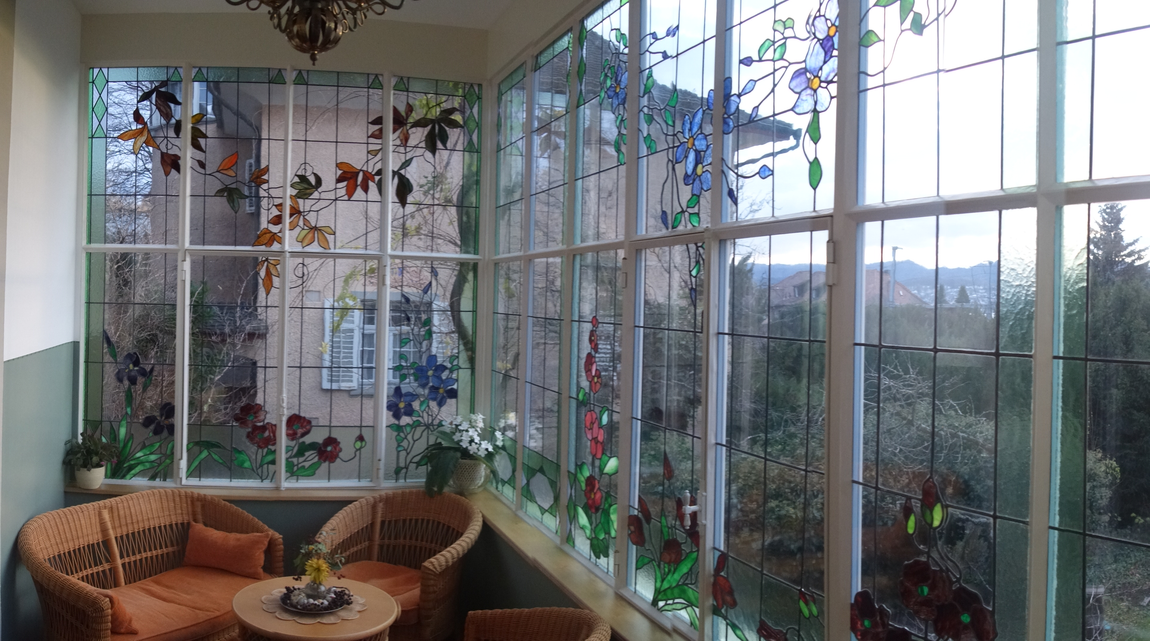 Milan Metall, Rainstrasse 52 in Stäfa