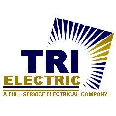 Tri Electric Co, INC. Logo